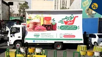 شکست وعده زاکانی در مهار گرانی؛ تورم صفر شهرداری به کجا رسید؟