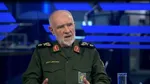 سردار اسدی: جنایات صهیونیست‌ها در ضاحیه بیروت بی‌پاسخ نمی‌ماند