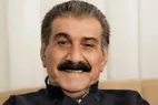 ابراهیم سقزی درگذشت