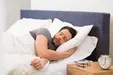 خوب بخوابید تا چاق نشوید!