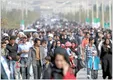 اوضاع اقتصادی ایران در دوران تحریم/ چرا با وجود کاهش سرمایه گذاری خارجی آمار شاغلین افزایش یافته؟