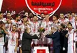 سیدجلال: قهرمانی برای پرسپولیس تمام شد