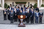 کاهش شدید درآمد نقتی دولت در بودجه ۱۴۰۵