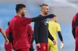 دورسون: به خوشحال کردن هواداران افتخار می‌کنم