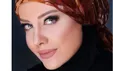 جوانی چشمگیر شراره رخام در ۴۹ سالگی + فیلم