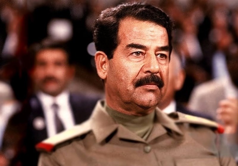 صدام