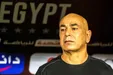 کری خوانی سرمربی مصر برای ایران: از ما بترسید