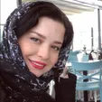 خاطره مهراوه شریفی‌نیا از صبحی که بخاطر خوابیدن کنکور نداد +عکس