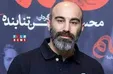 جواب تند محسن تابنده به توئیت مجری تلویزیون