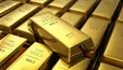 کاهش قیمت طلا در بازار جهانی