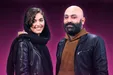 دروغ ۱۰۰ میلیون تومانی ریحانه پارسا و مهدی کوشکی!