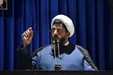 انتقاد تند یک امام جمعه از سختگیری‌های حجاب/ خداکند دروغ باشد +فیلم