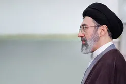 ببینید| انتشار تصاویر دیده نشده از رهبر انقلاب آیت‌الله سید مجتبی خامنه‌ای