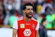 رونمایی از جدیدترین مهاجم پرسپولیس؛ بشار رسن!