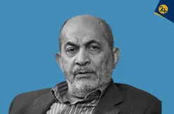 محسن رفیق دوست کیست؟ | راننده بلیزر امام که به ترور ۴ چهره زمان شاه اعتراف کرد