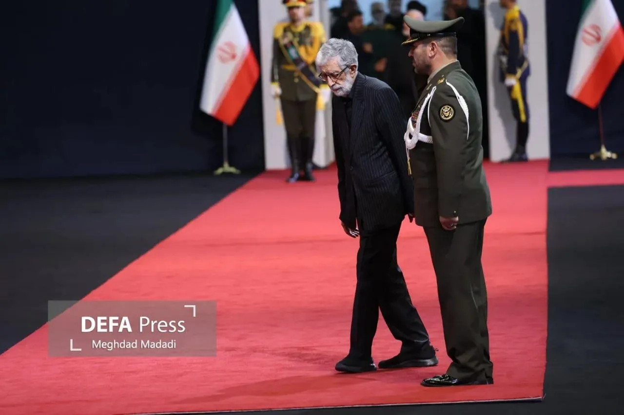 سران نظام
