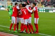ترکیب پرسپولیس مقابل بادران