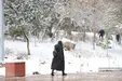 ورود سامانه بارشی جدید/ برف و باران در این مناطق کشور