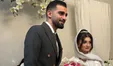 عکس| عروس ۱۱ساله اینستاگرام دختر ۱۸ ساله از آب درآمد