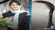 اظهارات والدین رومینا و پسری که دلیل فرارش بود+فیلم