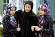 دوقلو‌های جایگزین سارا و نیکای پایتخت مشخص شدند +عکس