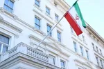 کنایه سفارت ایران در لندن: برای تبدیل عروسی به عزا، کار را به ارتش آمریکا بسپارید