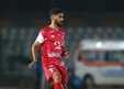 فرشاد فرجی در تیم منتخب نخبگان آسیا