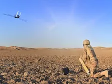 مشخصات پهپاد انتحاری آلپاگو ترکیه