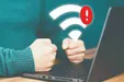 اینترنت بین‌الملل باز هم دچار اختلال شد