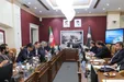 نجارزاده: رعایت انضباط مالی از مهم‌ترین اولویت‌های بانک ملی ایران است