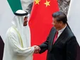 بن زائد و بن سلمان به دنبال انعقاد توافق نامه استراتژیک با چینی‌ها / آیا سند همکاری تهران-پکن بی سابقه است؟