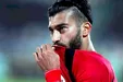 اولین پست اینستاگرامی رامین رضاییان پس از بازگشت به پرسپولیس +فیلم