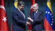 واشنگتن‌پست: مادورو ترکیه را پناهگاه احتمالی خود می‌بیند