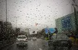 بارش شدید باران در ۱۵ استان کشور