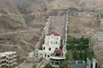ماجرای ویلای بحث برانگیزی که در اراضی ملی ساخته شد