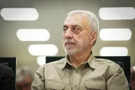 ببینید| مهرداد اخلاقی: جنگنده سنگین ایرانی سال آینده تیکاف خواهد کرد