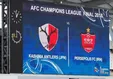 پرسپولیس سرخپوش و کاشیما آنتلرز سفید پوش شد