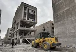۱۸ مصدوم در پی حمله دشمن به استان البرز