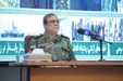 هشدار جانشین فرمانده کل ارتش به آمریکا: نیرو‌های مسلح آماده‌تر از هر زمان دیگری هستند