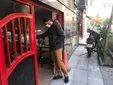 انصاری بازهم با پرسپولیس راه آمد