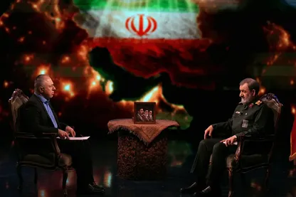 محسن رضایی: دیگر به دیپلماسی گذشته برنمی‌گردیم |  آمریکایی‌ها به ما پاسخ داده‌اند و ما پاسخ آن‌ها را ناکافی می‌دانیم