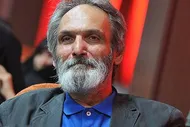 ببینید| جهانگیر الماسی: من پول غذا ندارم و هفته‌ای ۴ بار غذا می‌خورم