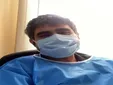 کنایه عجیب آقای بازیگر به اظهارات اخیر رئیس جمهور! +فیلم