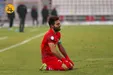تصاویری از لیگ برتر فوتبال ایران