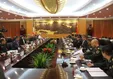 امیر حاتمی در دیدار وزیر دفاع چین: ایران از هیچ تلاشی برای برقراری ثبات و امنیت در منطقه دریغ نمی‌کند
