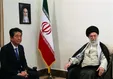 مواضع رهبری در دیدار با «آبه» اصولی بود/ از فرصت رایزنی‌ها بی‌بهره نمانیم