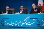 پزشکیان: تصمیم‌گیری درباره جنگ و مذاکره بر عهده رهبری و شورای عالی امنیت ملی است | تخریب کسانی که مأموریت مبتنی بر قانون به عهده دارند به دور مردانگی است