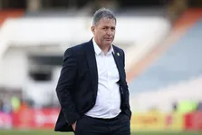 اسکوچیچ سرمربی پرسپولیس شد
