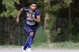 هافبک استقلال عزادار شد