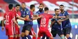 فیلم/خلاصه دربی ۹۷:استقلال صفر - پرسپولیس صفر